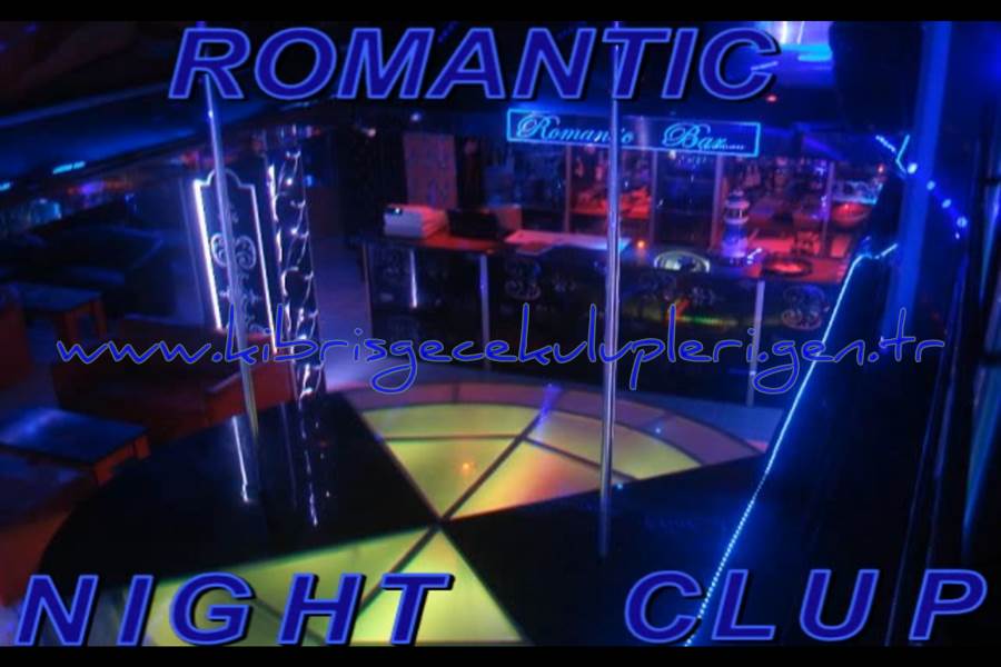 Kıbrıs Romantic Night Club