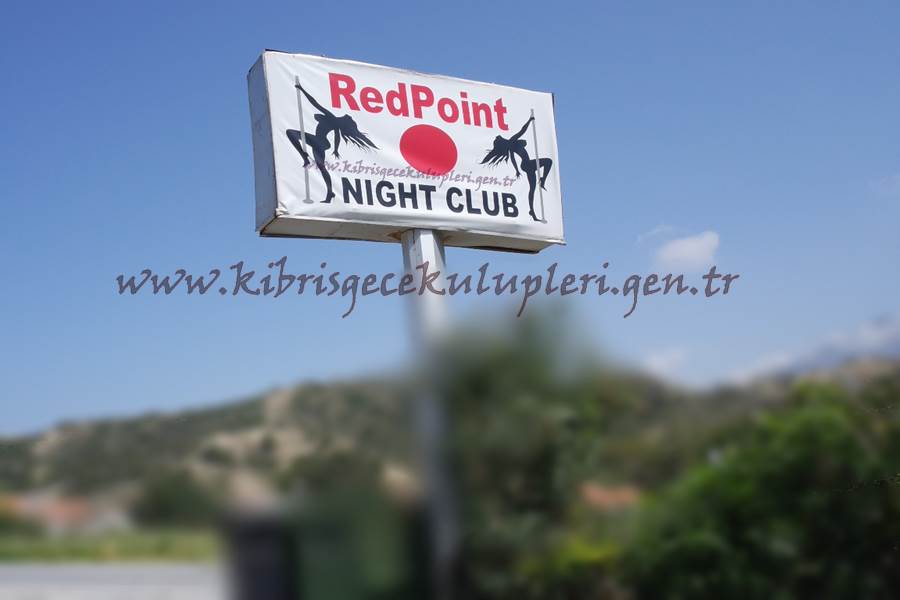 Kıbrıs Sarıtaşlar Night Club